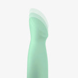 Fun Factory SUNDAZE pistachio - Thrusting Vibrator - VIBRATORS - PREMIUM