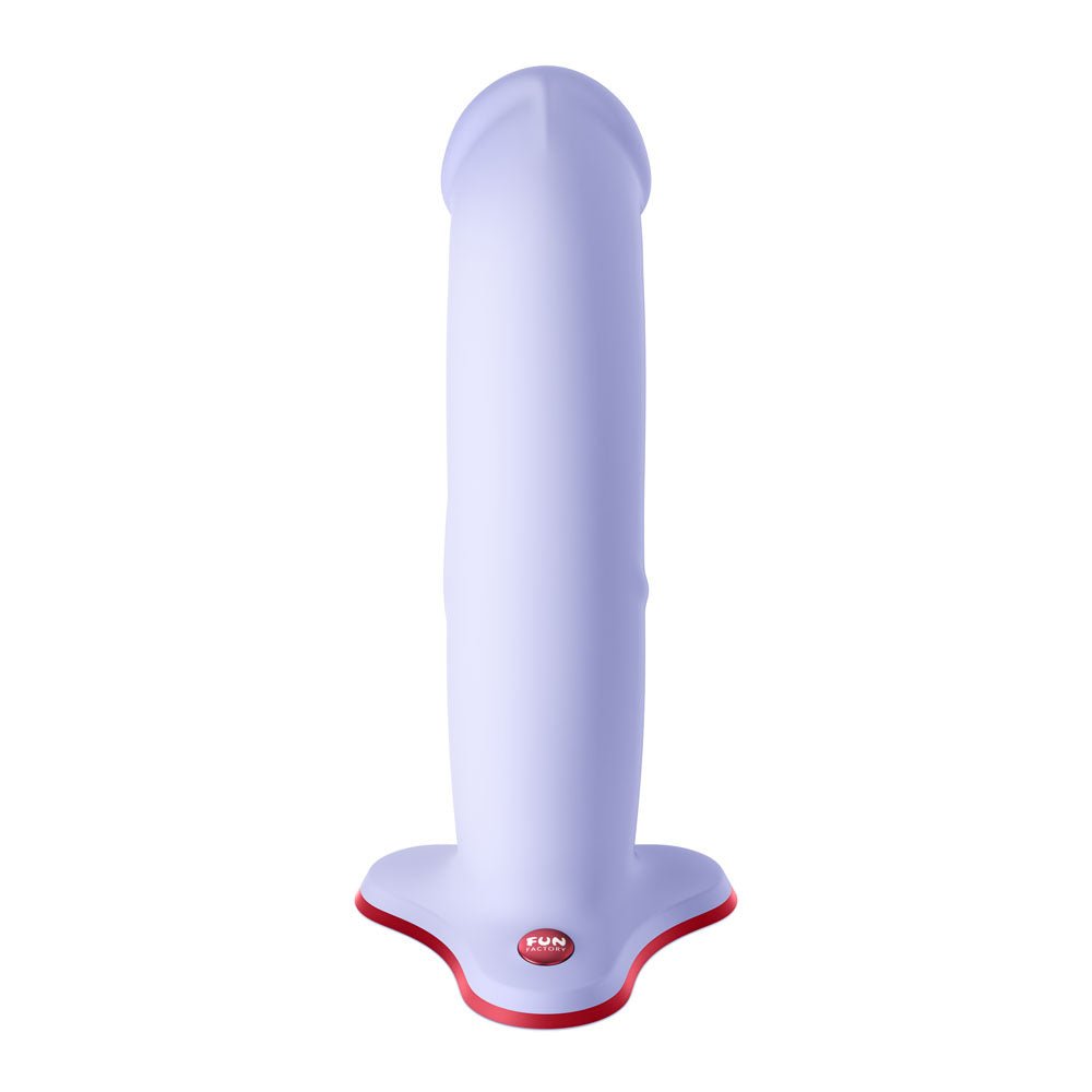 Fun Factory The Boss Stub Purple Dildo 17.8 cm Adult Toy - DONGS - PREMIUM