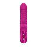 Fun Factory Tiger G - Spot Vibrator – Magenta USB - C Rechargeable - VIBRATORS - PREMIUM