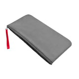 Fun Factory Toybagg Large Dark Grey Toy Storage Bag - HEALTH CARE-PREMIUM