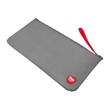 Fun Factory Toybagg Large Dark Grey Toy Storage Bag - HEALTH CARE-PREMIUM