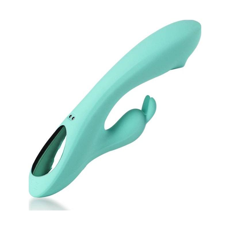 G-Rabbit Rotating G-Spot and Clitoral Vibrator - Naughty by Nature Adult Store