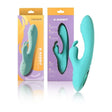 G-Rabbit Rotating G-Spot and Clitoral Vibrator - Naughty by Nature Adult Store