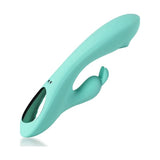 G-Rabbit Rotating G-Spot and Clitoral Vibrator - Naughty by Nature Adult Store