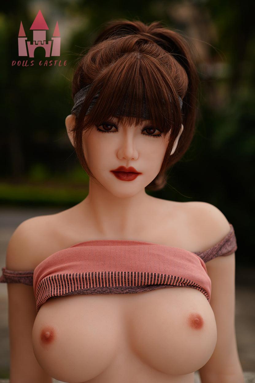 Garin 163CM E #K1 Doll Castle Sex Doll - Naughty by Nature Adult Store