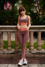 Garin 163CM E K1 Doll Castle Sex Doll - Sex doll