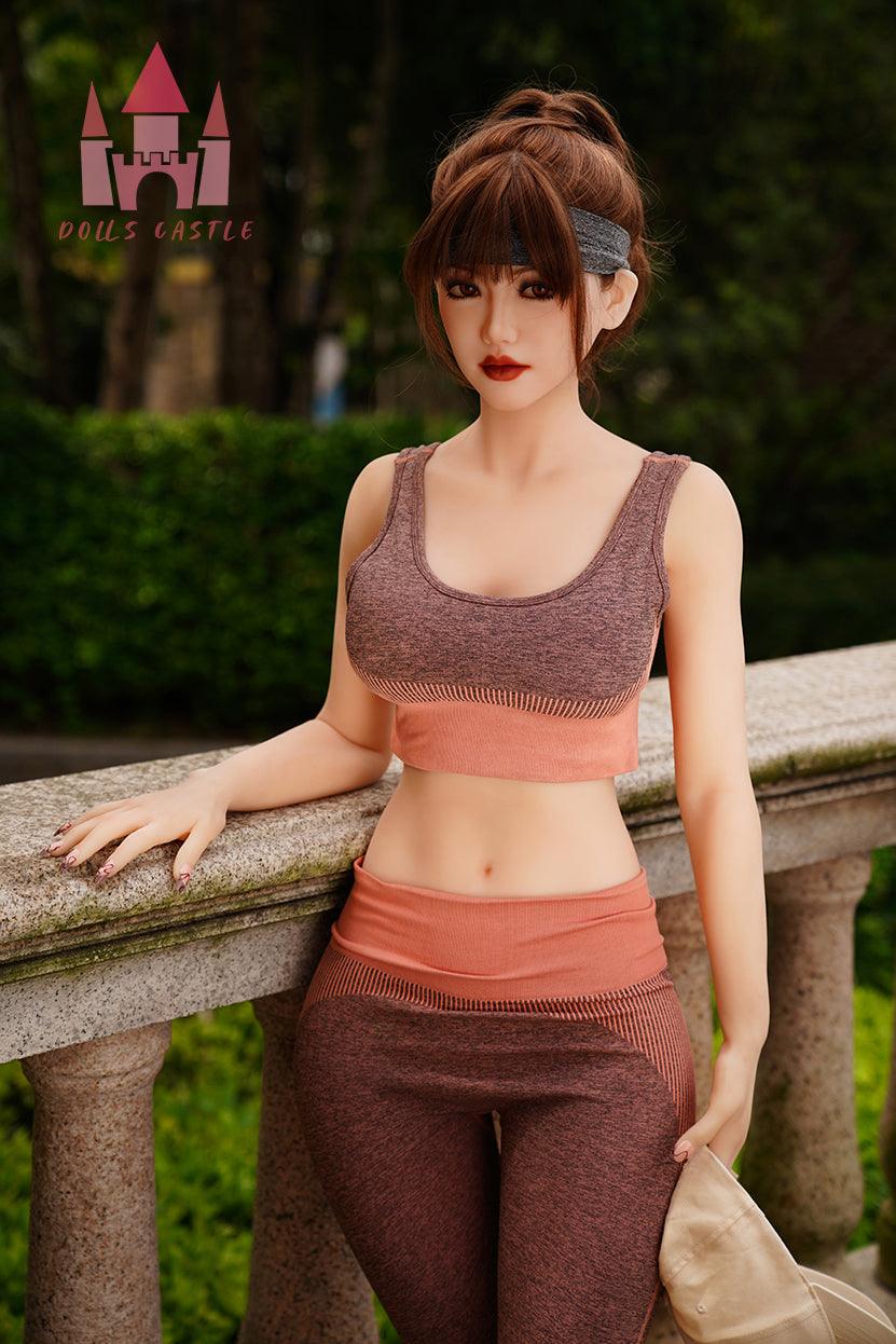 Garin 163CM E K1 Doll Castle Sex Doll - Sex doll