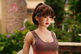Garin 163CM E K1 Doll Castle Sex Doll - Sex doll