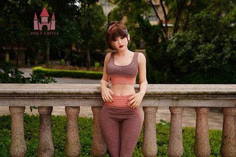 Garin 163CM E K1 Doll Castle Sex Doll - Sex doll