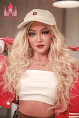 Garin Sex Doll 163CM B K1 - Sex doll