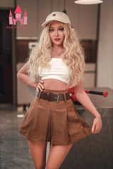 Garin Sex Doll 163CM B K1 - Sex doll