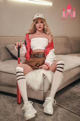 Garin Sex Doll 163CM B K1 - Sex doll