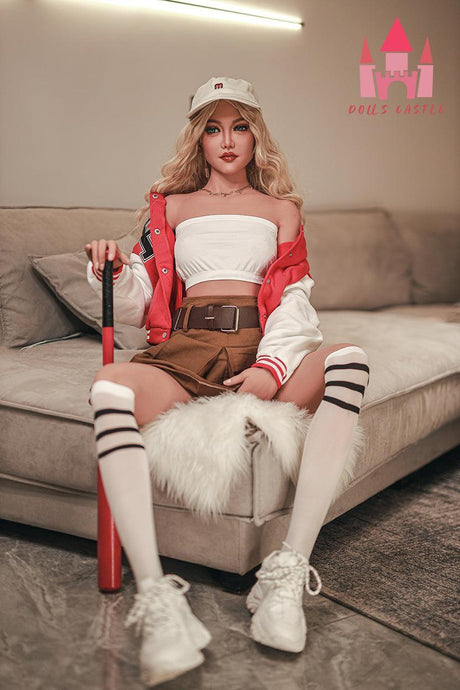 Garin Sex Doll 163CM B K1 - Sex doll