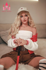Garin Sex Doll 163CM B K1 - Sex doll