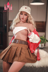 Garin Sex Doll 163CM B K1 - Sex doll