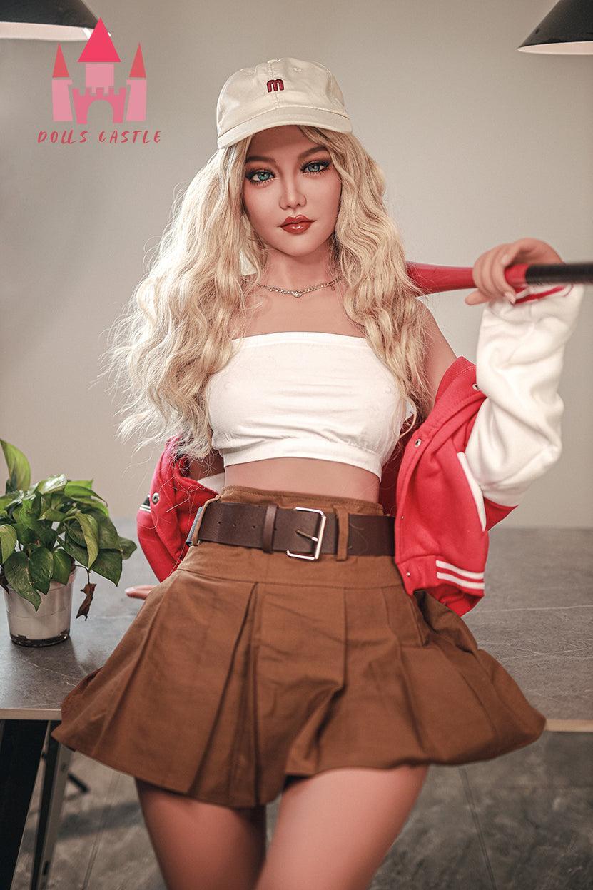 Garin Sex Doll 163CM B K1 - Sex doll