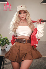 Garin Sex Doll 163CM B K1 - Sex doll