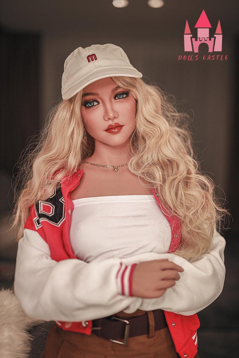Garin Sex Doll 163CM B K1 - Sex doll