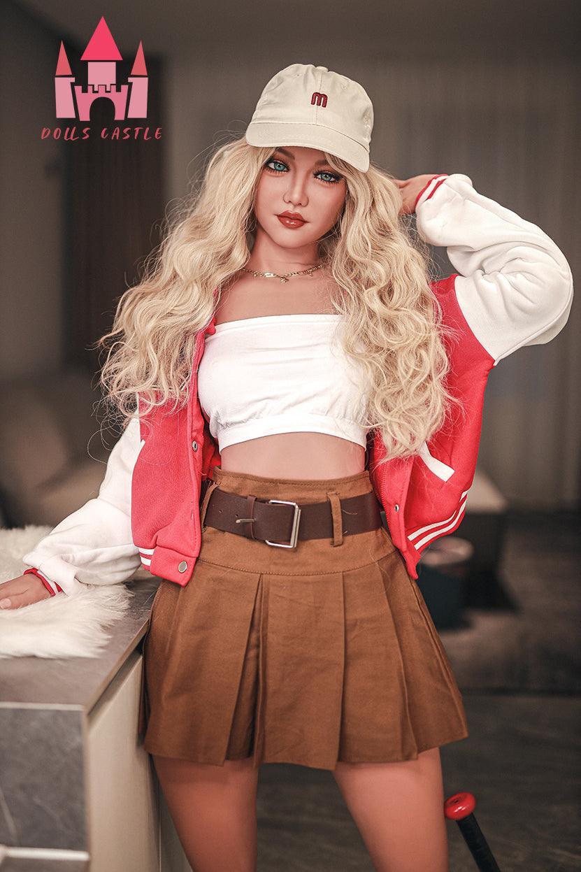 Garin Sex Doll 163CM B K1 - Sex doll