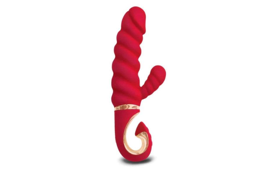 Gcandy MINI Chili Coral - Adult Toys
