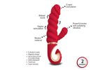 Gcandy MINI Chili Coral - Adult Toys