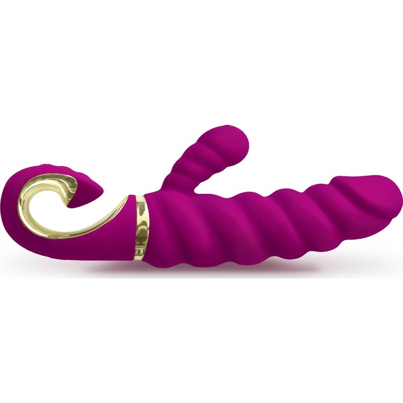 Gcandy Raspberry - Adult Toys