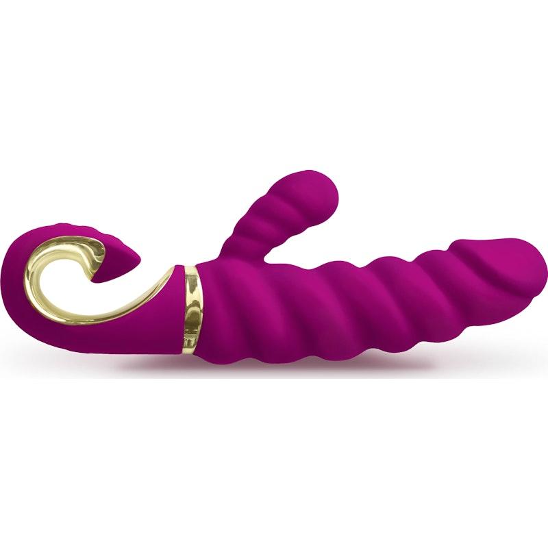 Gcandy Raspberry - Adult Toys