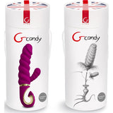 Gcandy Raspberry - Naughty by Nature Adult Store