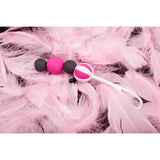 Geisha Balls Magnetic - Adult Toys