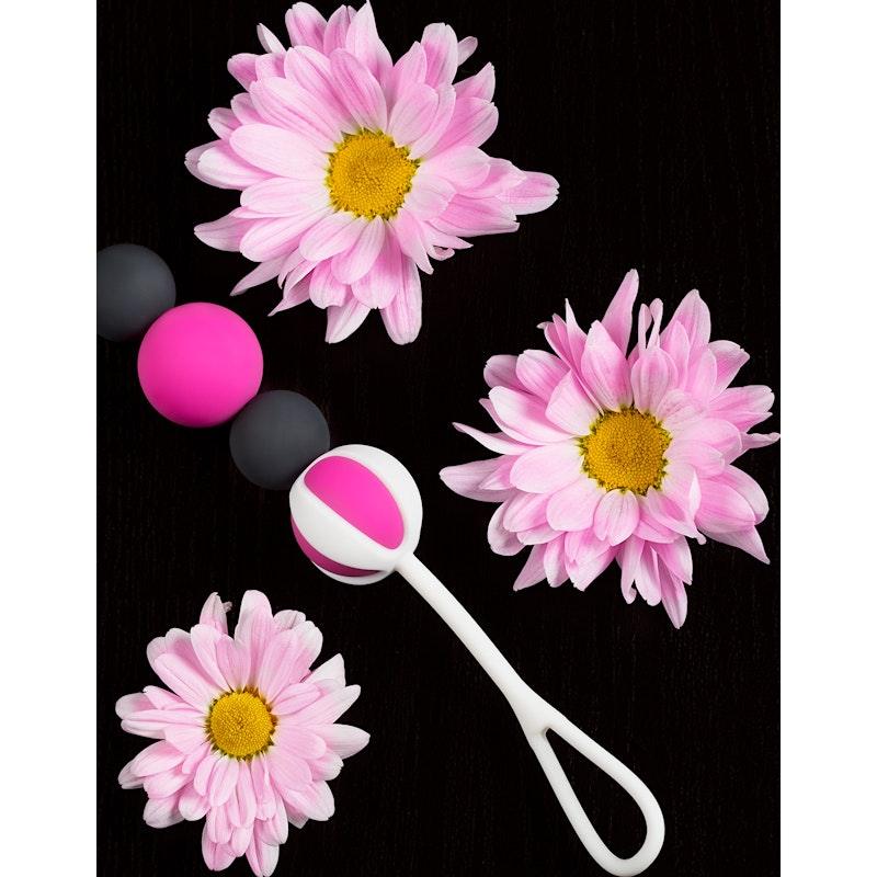 Geisha Balls Magnetic - Adult Toys