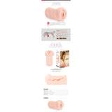Geisha Balls Magnetic - Adult Toys