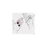 Geisha Balls Magnetic - Adult Toys