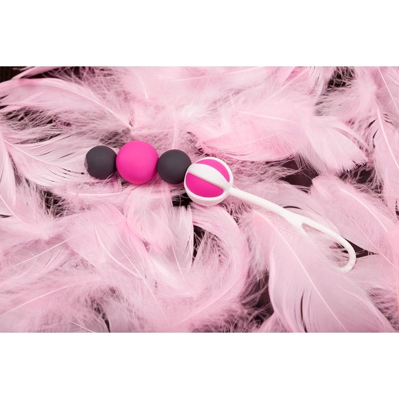 Geisha Balls Magnetic - Adult Toys