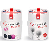 Geisha Balls Magnetic - Naughty by Nature Adult Store