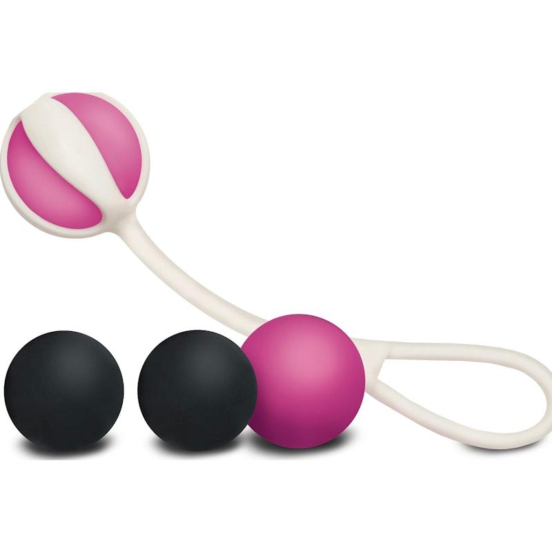 Geisha Balls Magnetic - Naughty by Nature Adult Store