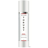 Gel Works Thrust Silicone Anal Lubricant Lux Edition 90g - Lotions & Potions