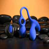 Gender X Back For More Dual Stimulator – Wireless Remote Sex Toy - ANAL TOYS