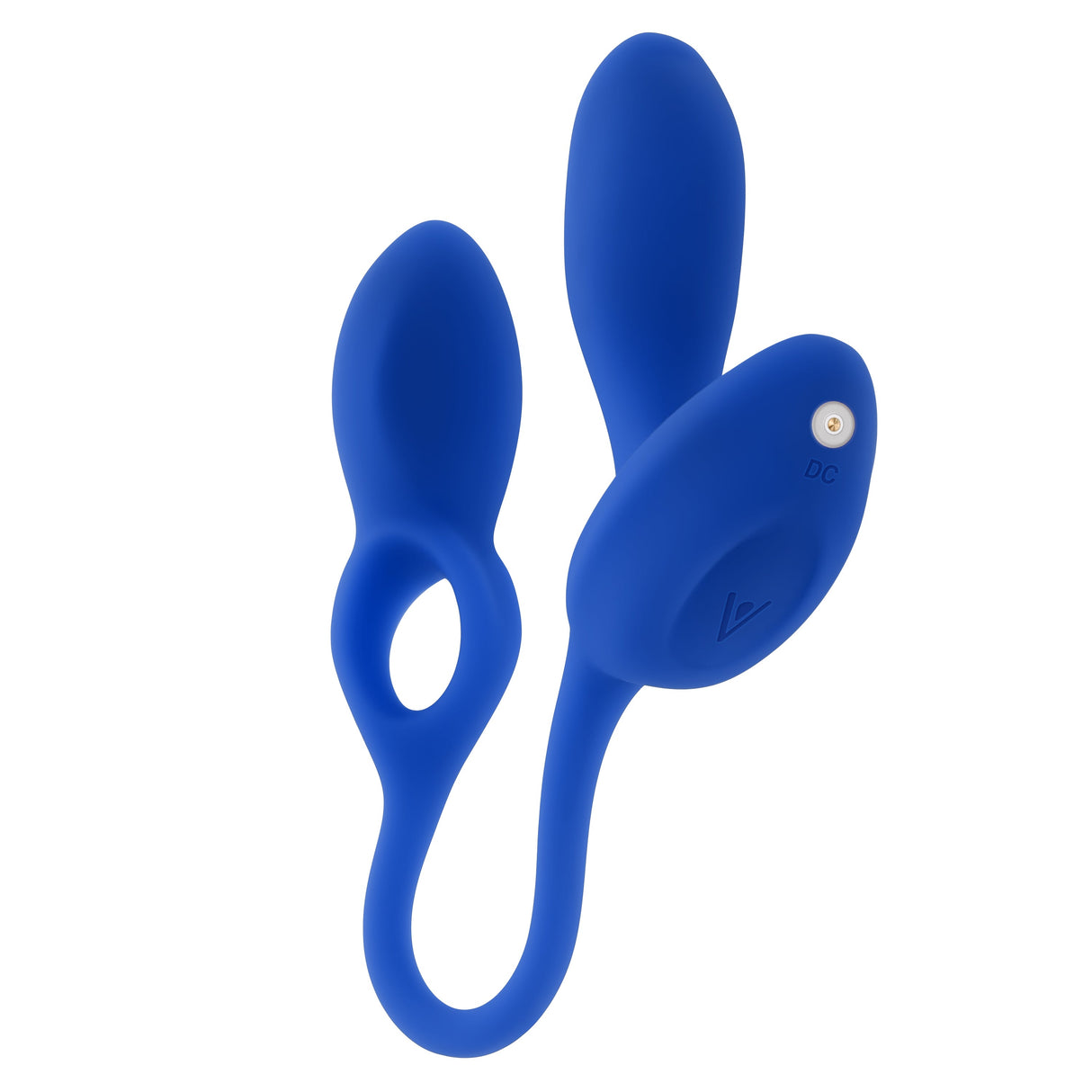 Gender X Back For More Dual Stimulator – Wireless Remote Sex Toy - ANAL TOYS