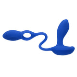 Gender X Back For More Dual Stimulator – Wireless Remote Sex Toy - ANAL TOYS