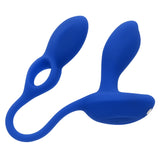 Gender X Back For More Dual Stimulator – Wireless Remote Sex Toy - ANAL TOYS