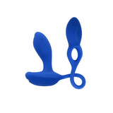 Gender X Back For More Dual Stimulator – Wireless Remote Sex Toy - ANAL TOYS