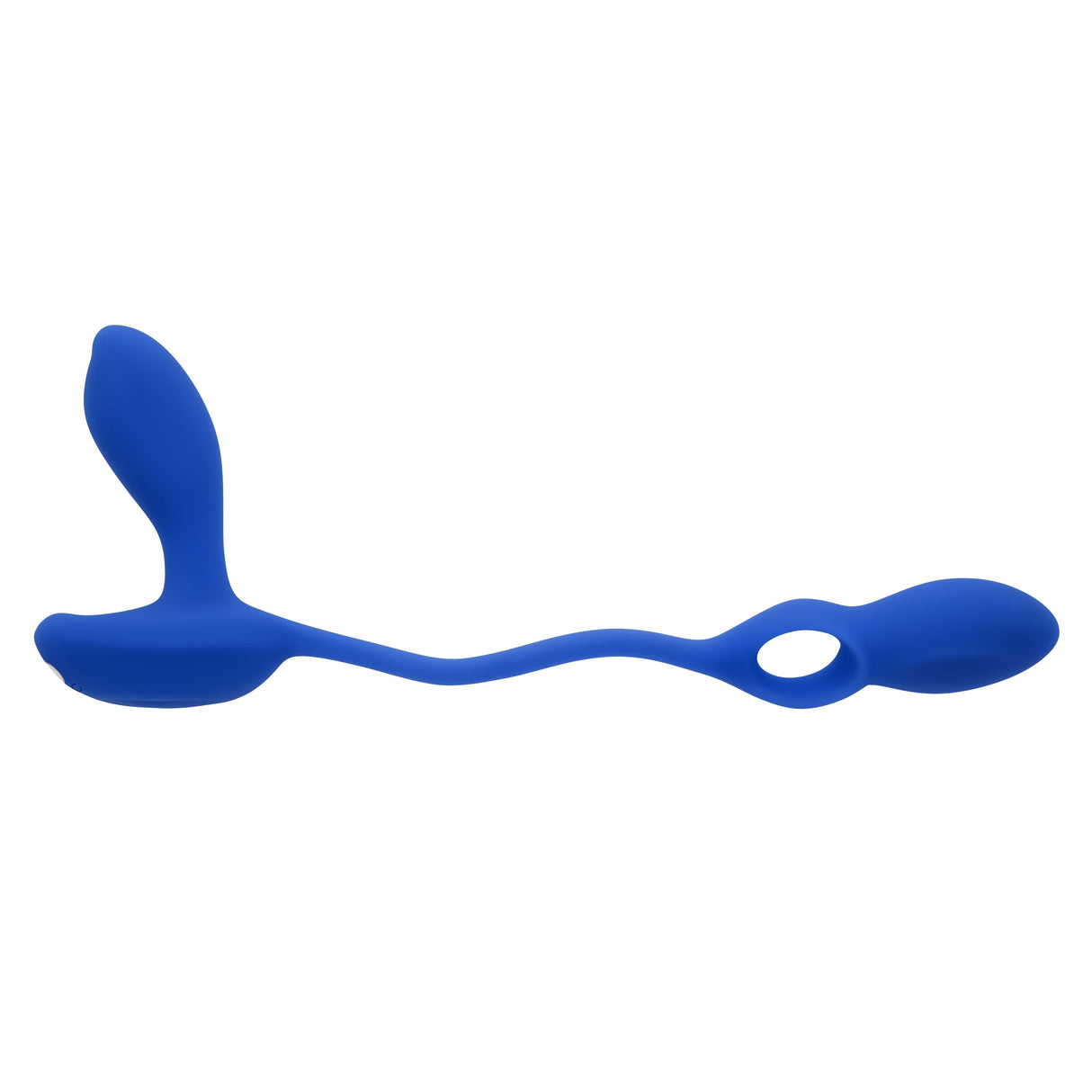 Gender X Back For More Dual Stimulator – Wireless Remote Sex Toy - ANAL TOYS