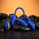 Gender X Back For More Dual Stimulator – Wireless Remote Sex Toy - ANAL TOYS