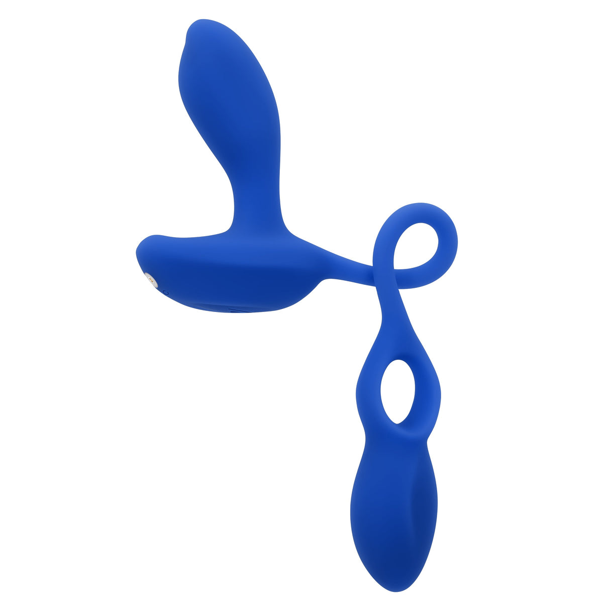 Gender X Back For More Dual Stimulator – Wireless Remote Sex Toy - ANAL TOYS