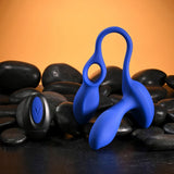 Gender X Back For More Dual Stimulator – Wireless Remote Sex Toy - ANAL TOYS