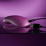 Gender X BJ Buddy Vibrating Unisex Stimulator - STIMULATORS