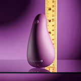 Gender X BJ Buddy Vibrating Unisex Stimulator - STIMULATORS