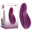Gender X BJ Buddy Vibrating Unisex Stimulator - STIMULATORS