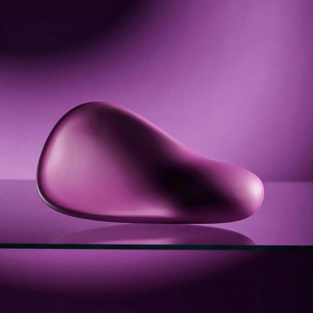Gender X BJ Buddy Vibrating Unisex Stimulator - STIMULATORS