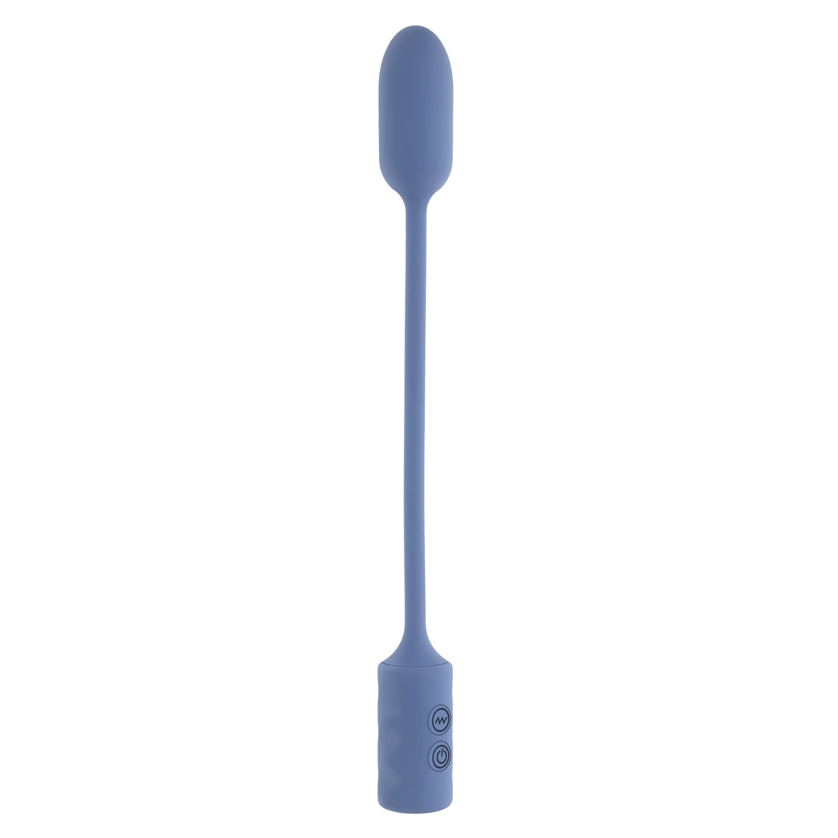 Gender X Egg Streme Purple USB Rechargeable Bullet - BULLETS & EGGS